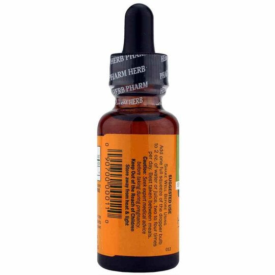 Black Cohosh Extract, HPH